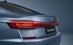 Volkswagen Passat 330 TSI with Star Grill 2021 года (CN)